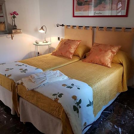 B&B Gloria Gallarate Exterior foto