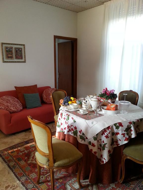 B&B Gloria Gallarate Exterior foto